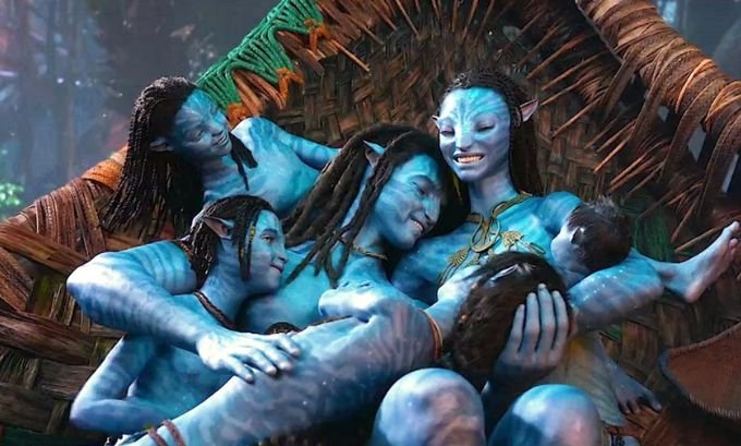 avatar the way of water movierulz