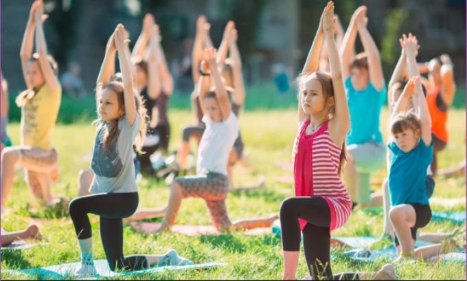 Types of Yoga