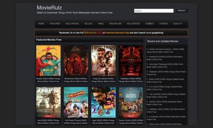 movierulz