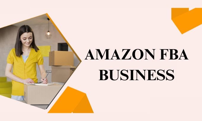 Amazon FBA Business